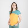 ABK Gora Tee - T-shirt - Women's
