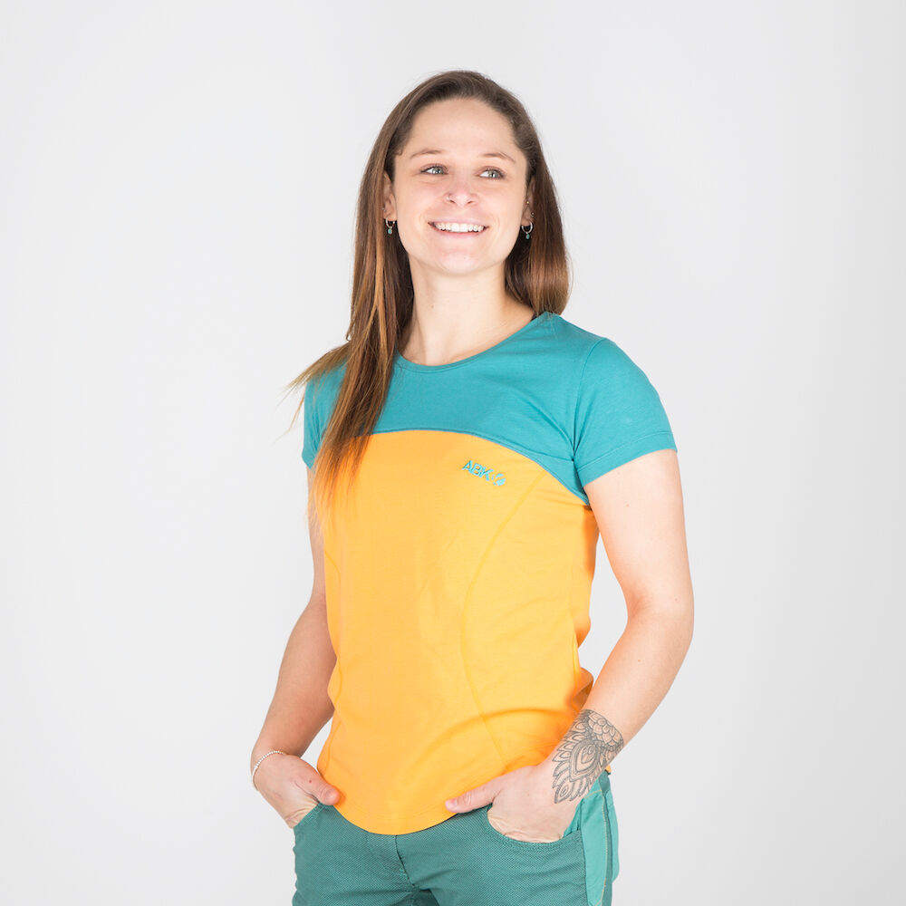 ABK Gora Tee - T-shirt - Women's
