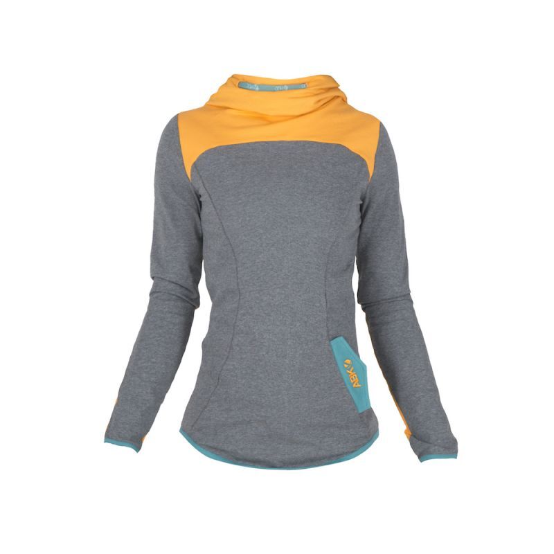 ABK Jabal Hoodie - Hoodie - Damen