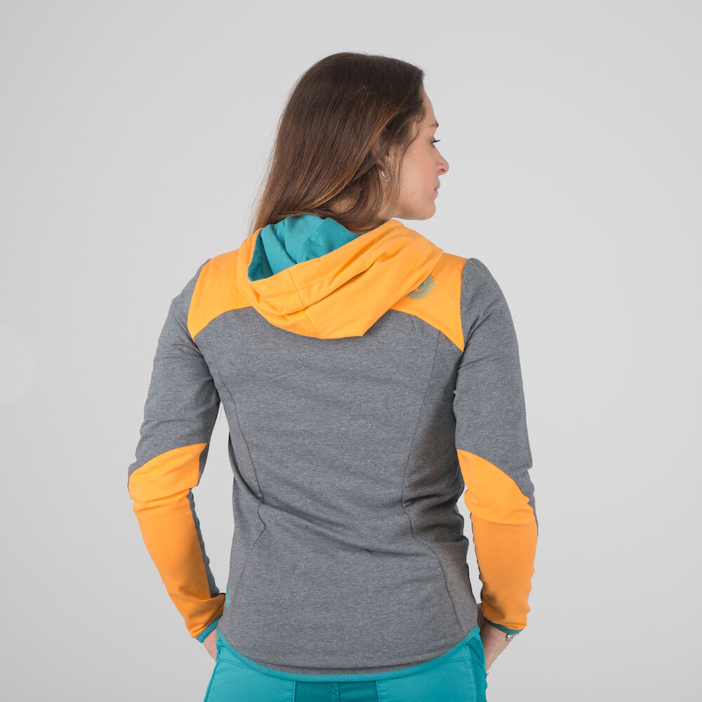 ABK Jabal Hoodie - Hoodie - Damen