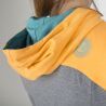 ABK Jabal Hoodie - Hoodie - Damen