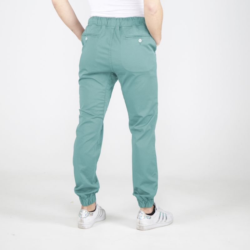 ABK Parkour Pant - Klatrebukser Damer