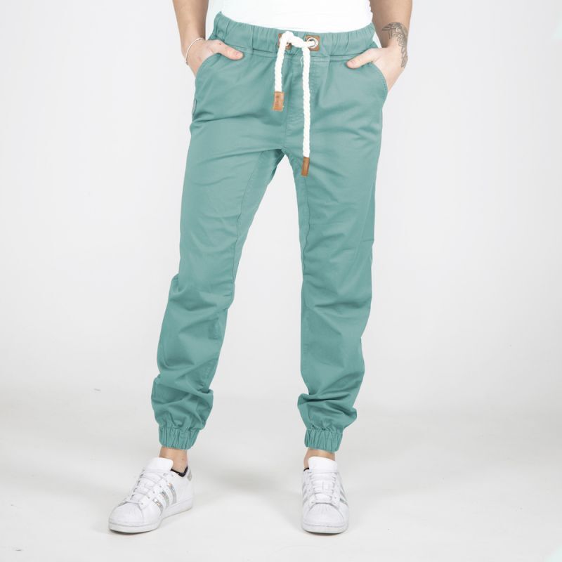ABK Parkour Pant - Klatrebukser Damer