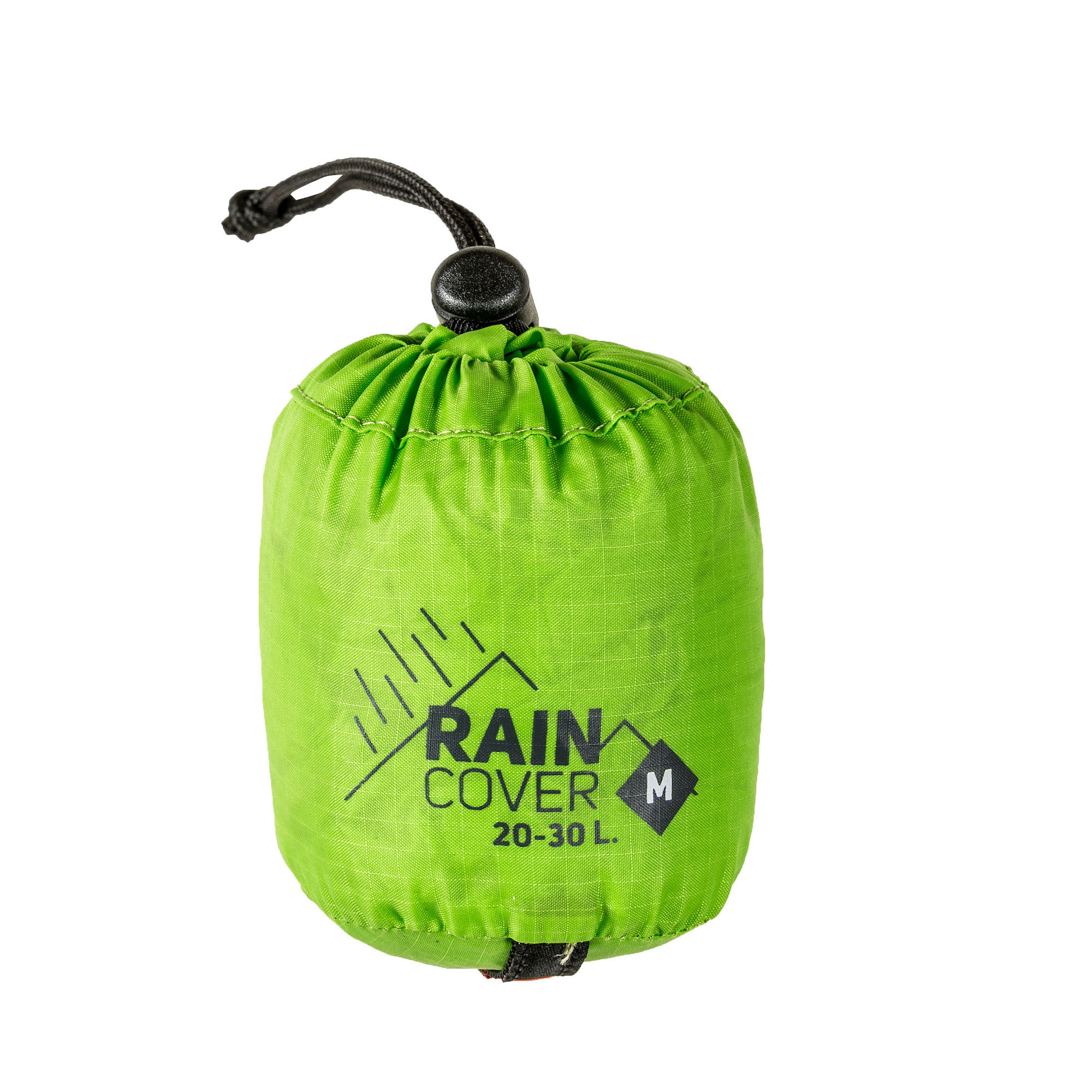 Millet Raincover "M"- (20-30L) - Pokrowiec przeciwdeszczowy na plecak | Hardloop
