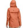 Nørrona Svalbard Lightweight Jacket - Wind jacket - Women's