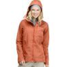Nørrona Svalbard Lightweight Jacket - Wind jacket - Women's