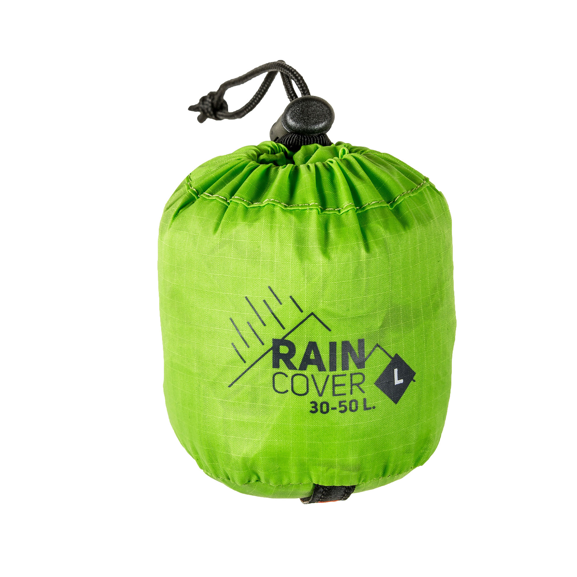 Millet Raincover "L"- (30-50L) - Pokrowiec przeciwdeszczowy na plecak | Hardloop