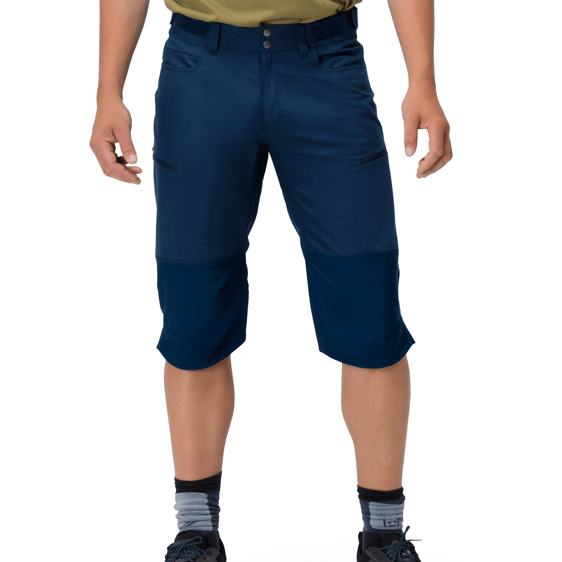 Nørrona Svalbard Heavy Duty Shorts - Pantaloncini - Uomo