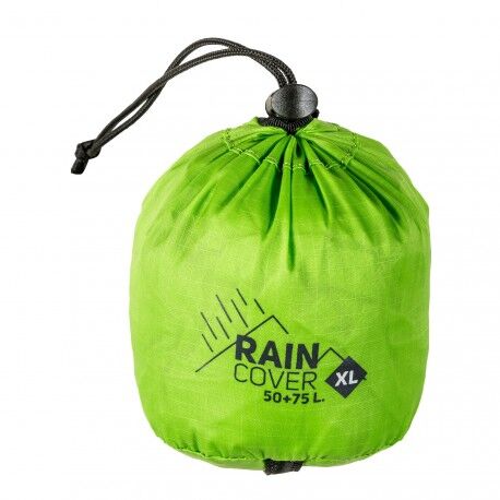 Millet Raincover "XL"- (50-75L) - Pokrowiec przeciwdeszczowy na plecak | Hardloop