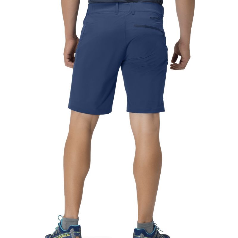 Norrona Falketind Flex1 Shorts - Wandelshort - Heren
