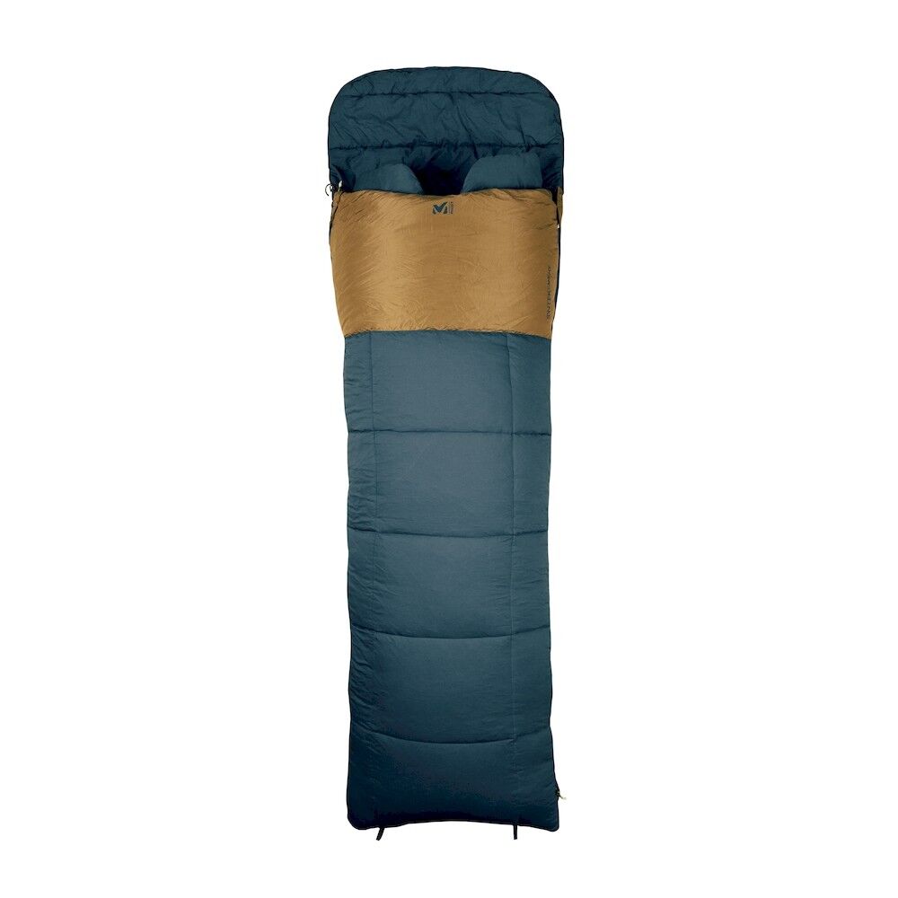 Millet Chill Camp 0° - Sleeping bag