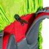 Millet Raincover "XL"- (50-75L) - Pokrowiec przeciwdeszczowy na plecak | Hardloop