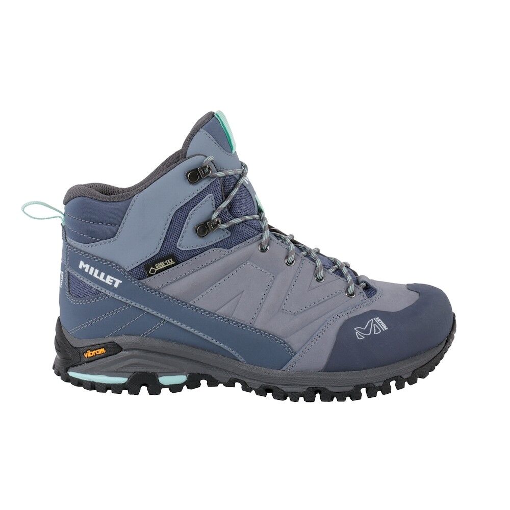 Millet - LD Hike Up Mid GTX - Hiking Boots - Women's