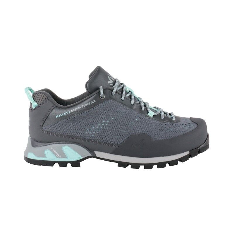 Millet Trident GTX - Approach shoes - Women's