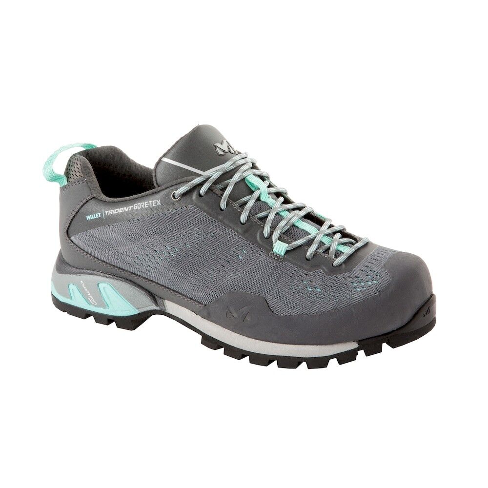 Millet Trident GTX - Approach shoes - Women's