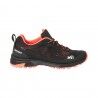 Millet Hike Up - Walking Boots - Women's