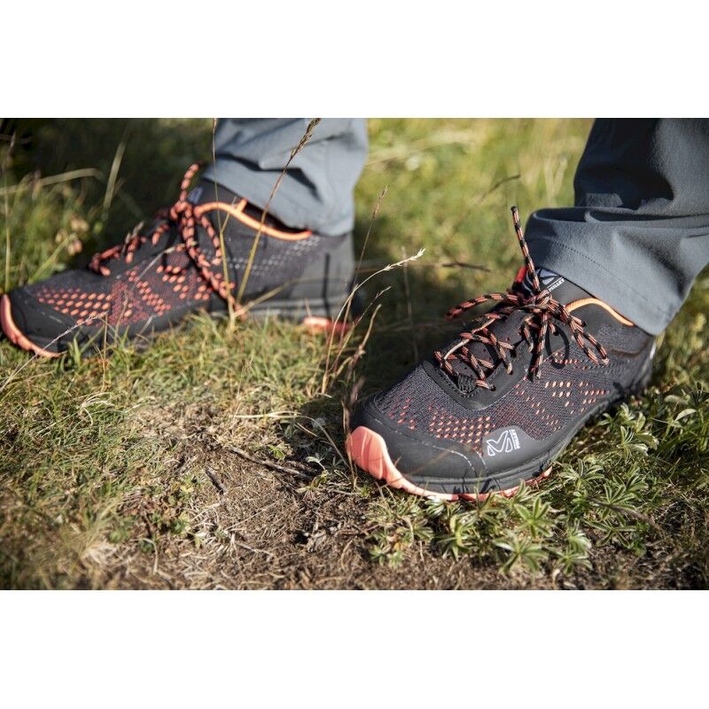 Millet Hike Up - Wanderschuhe - Damen