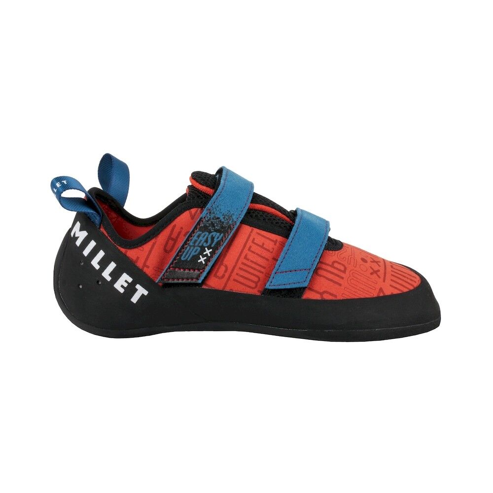 Millet Easy Up Rent - Chaussons escalade | Hardloop