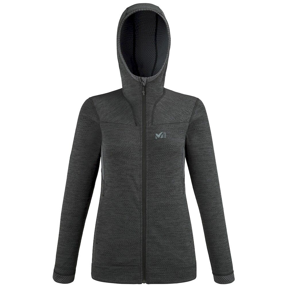 Millet - Ld Lokka Hoodie - Giacca in pile - Donna