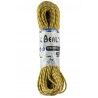 Beal Ice Line 8,1 mm Unicore Golden Dry - 2 x 60 m - Corda dupla | Hardloop