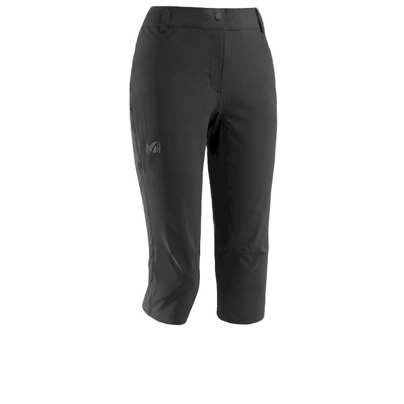 Millet Ld Trekker Stretch 3/4 Pant - Spodnie damskie | Hardloop