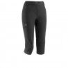 Millet Ld Trekker Stretch 3/4 Pant - Pantacourt femme | Hardloop