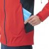 Millet Fitz Roy III Jacket - Kurtka przeciwdeszczowa meska | Hardloop