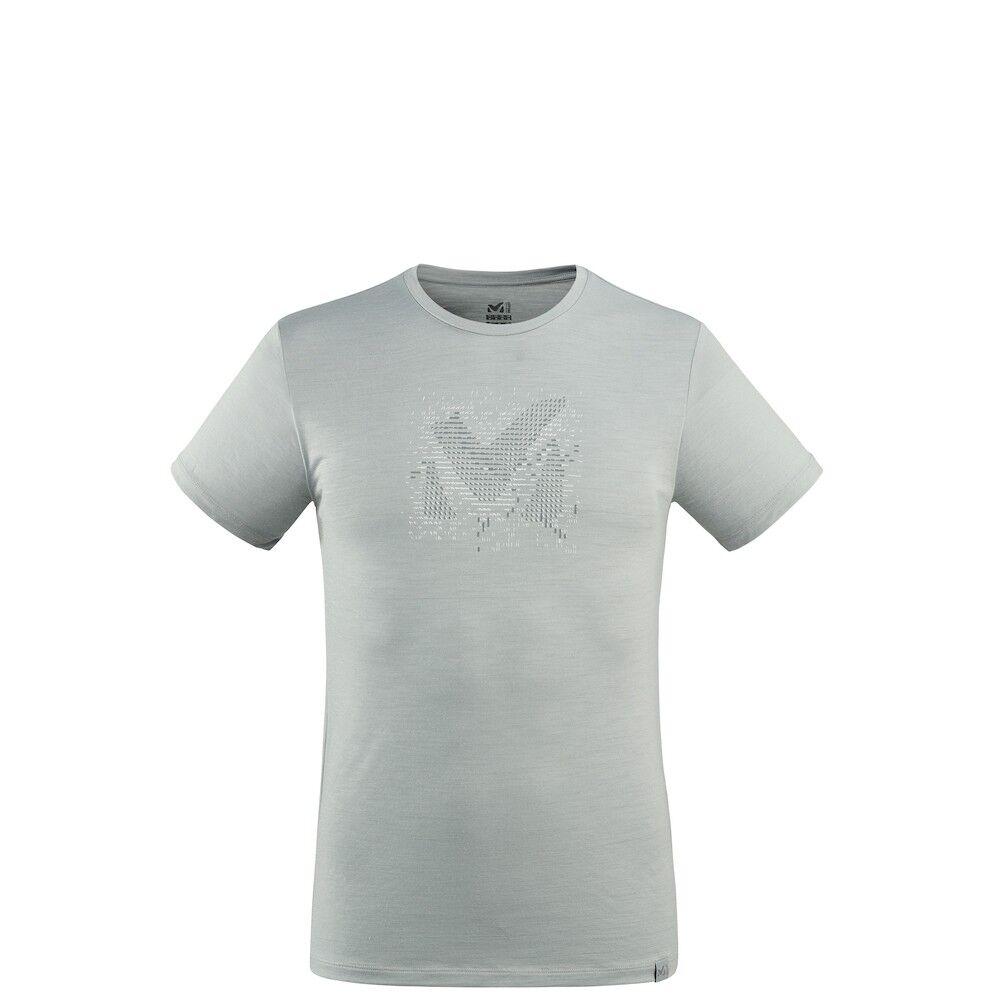 Millet Densityool Tee-shirt SS - T-Shirt - Uomo