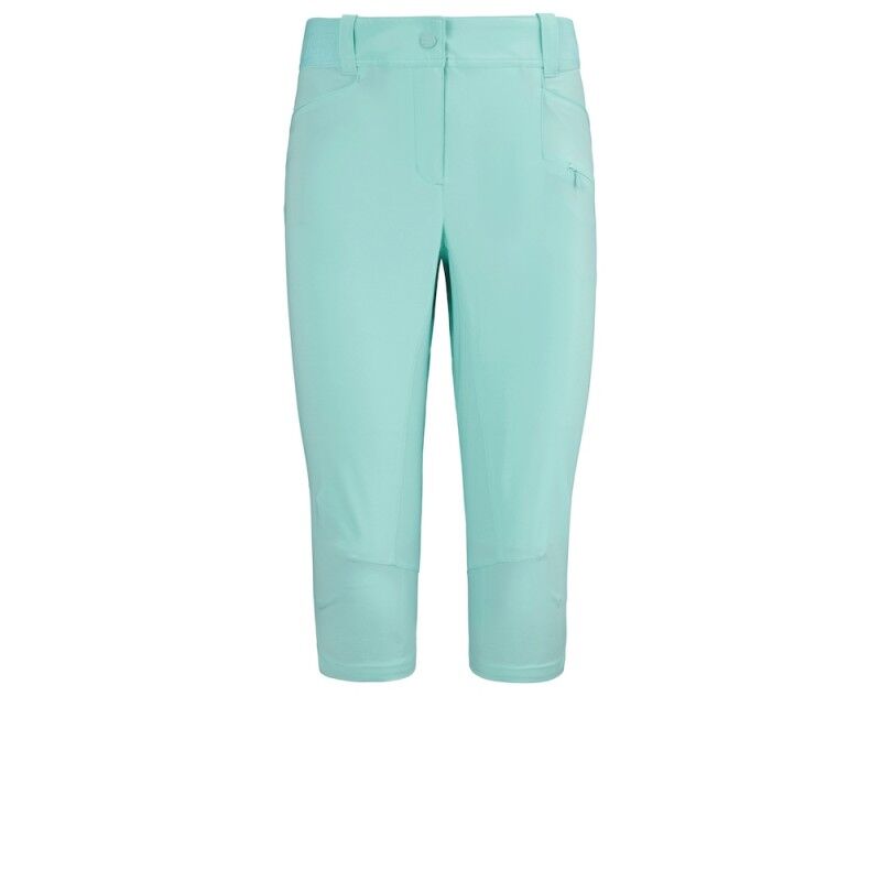 Millet Wanaka Stretch 3/4 Pt II - Trekking trousers - Women's