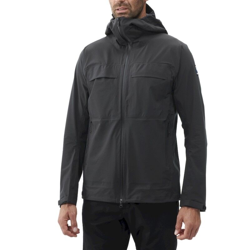 Millet Trilogy Signature 3L Jacket - Giacca antipioggia - Uomo