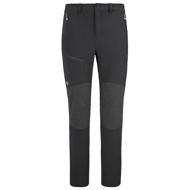 Millet Iron XCS Cordura Grydet - Spodnie męskie alpinistyczne | Hardloop