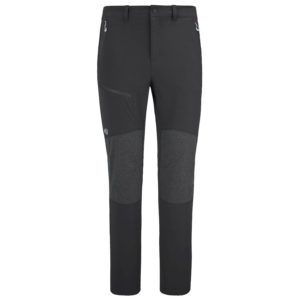 Millet Iron XCS Cordura Pant - Mountaineering pants - Men's