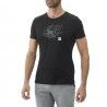 Millet Black Mountain Tee-shirt SS - T-Shirt - Men's