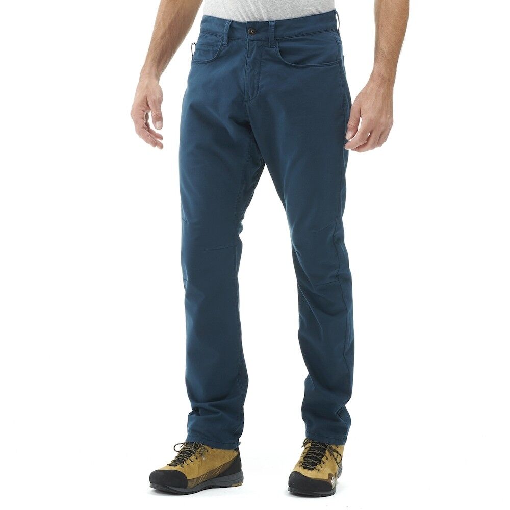 Millet Red Wall Stretch Pant - Pantalón de trekking - Hombre