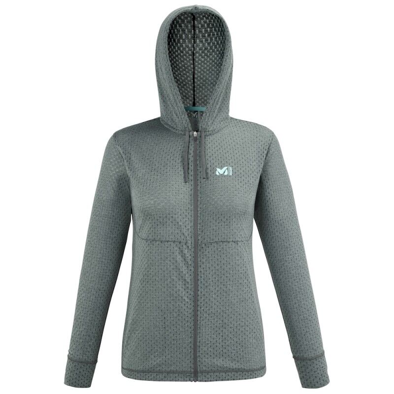 Millet Loop Light Sweat Hoodie - Jumpers - Women's