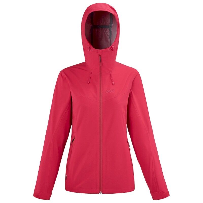 Millet Fitz Roy Stretch Jacket - Casaco impermeável mulher | Hardloop