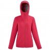 Millet Fitz Roy Stretch Jacket - Sadetakki - Naiset