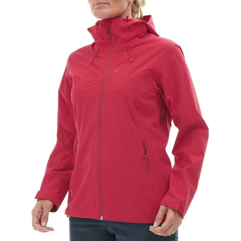 Millet Fitz Roy - Chaqueta impermeable - Mujer