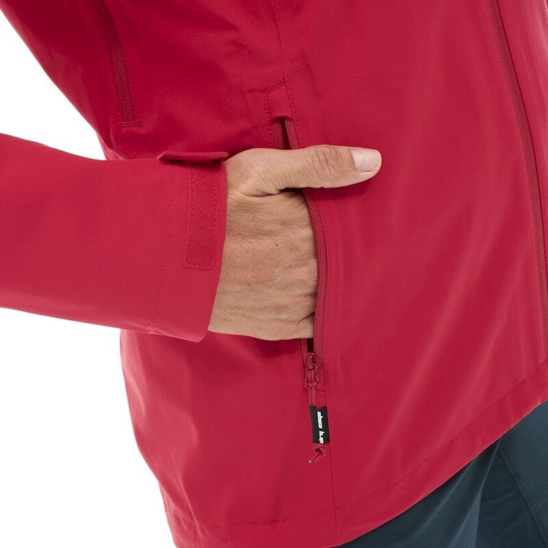 Millet Fitz Roy Stretch Jacket - Giacca antipioggia - Donna