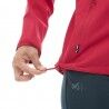 Millet Fitz Roy Stretch Jacket - Dámská Nepromokavá bunda | Hardloop
