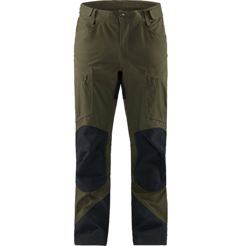 Haglöfs - Rugged Mountain Pant - Mountaineering trousers - Men's