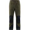 A two-day trekking with the Haglöfs Rugged Mountain Pants | Review