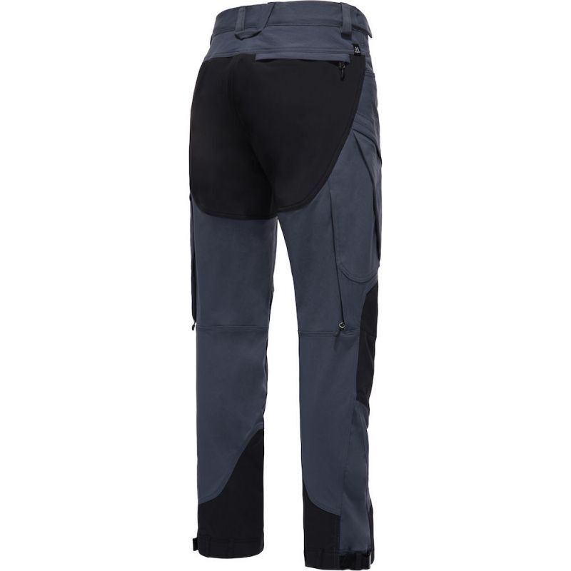 Haglöfs - Rugged Mountain Pant - Mountaineering trousers - Men's