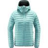 Glacier Green