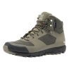 Sage Green / Deep Woods