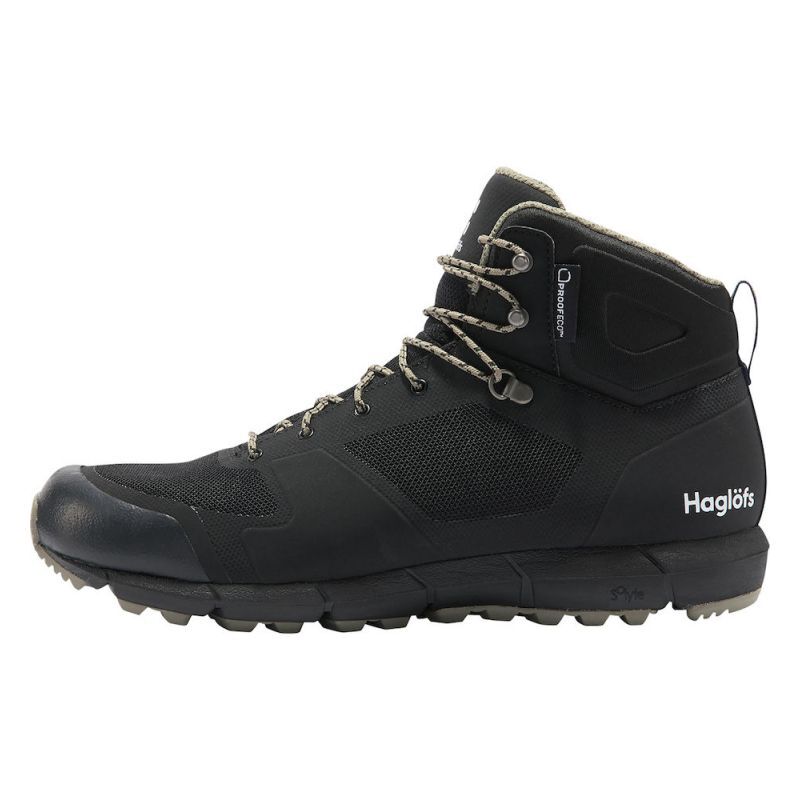Haglöfs L.I.M Mid Proof Eco - Wanderschuhe - Damen