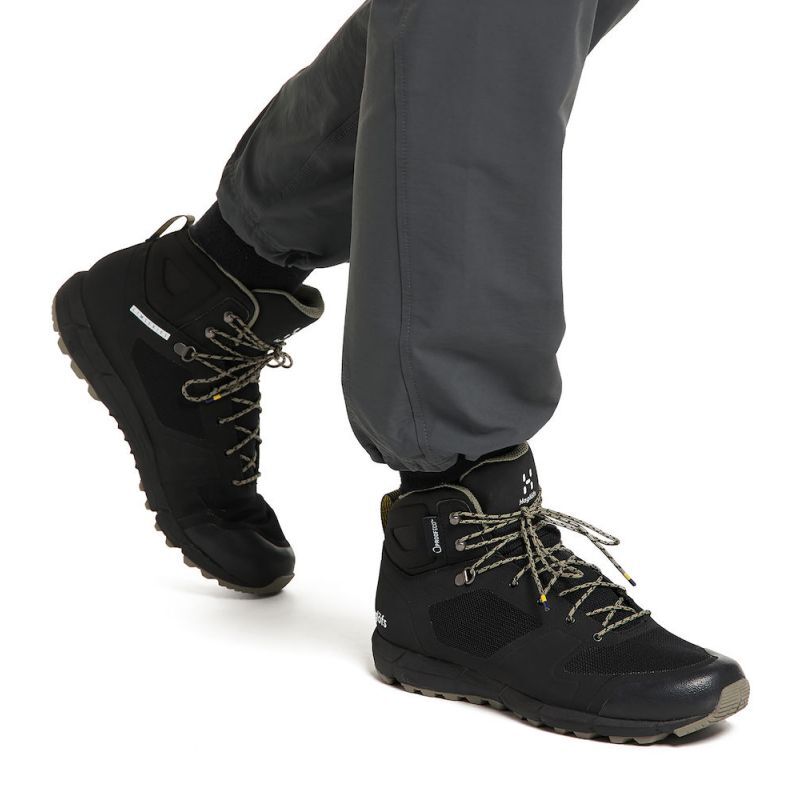 Haglöfs L.I.M Mid Proof Eco - Wandelschoenen Dames