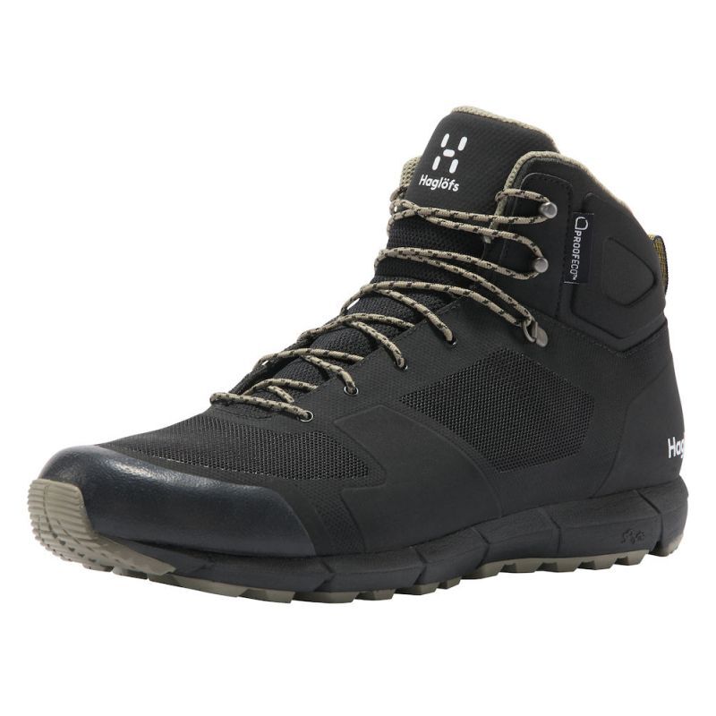 Haglöfs L.I.M Mid Proof Eco - Pánské Nízké trekové boty | Hardloop