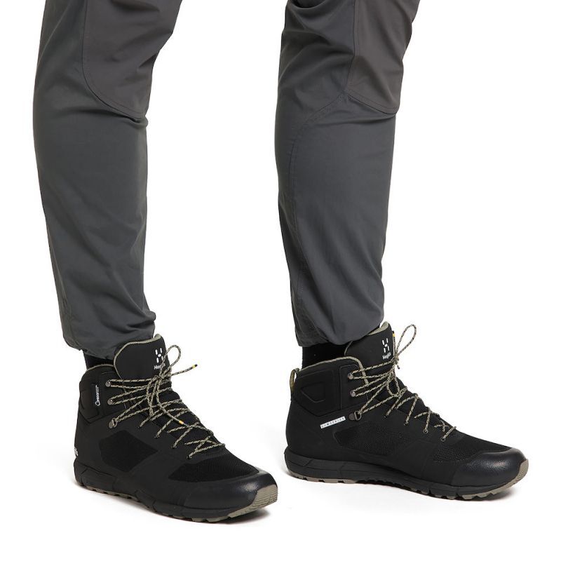 Haglöfs L.I.M Mid Proof Eco - Wandelschoenen Heren
