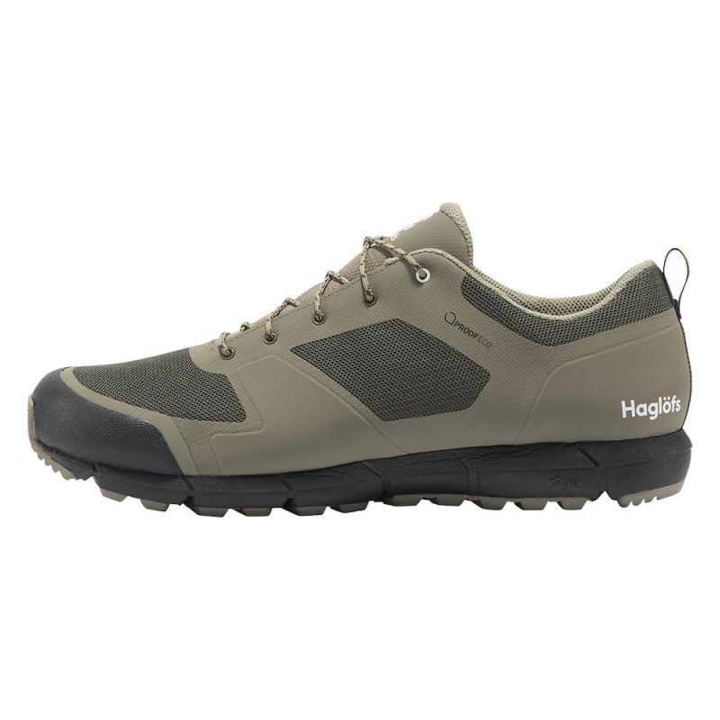 Haglöfs L.I.M Low Proof Eco - Sapatilhas caminhada homem | Hardloop